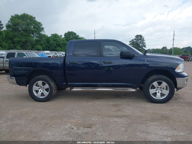 2012 Ram 1500 Slt მანქანა იყიდება აუქციონზე, vin: 1C6RD6LTXCS312993, აუქციონის ნომერი: 44942762