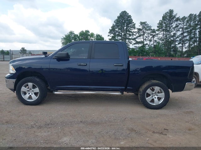 2012 Ram 1500 Slt მანქანა იყიდება აუქციონზე, vin: 1C6RD6LTXCS312993, აუქციონის ნომერი: 44942762