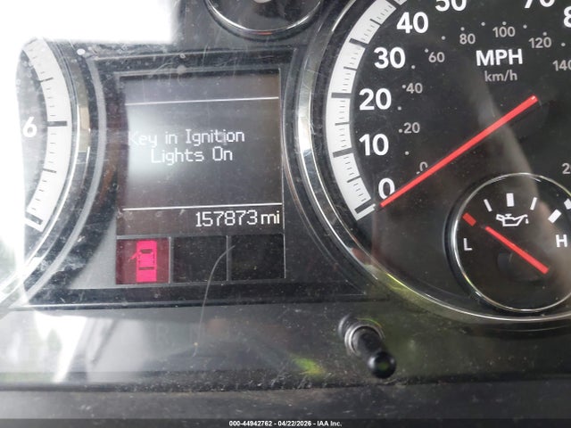 2012 Ram 1500 Slt მანქანა იყიდება აუქციონზე, vin: 1C6RD6LTXCS312993, აუქციონის ნომერი: 44942762