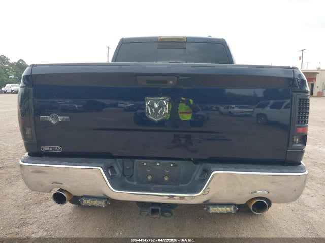 2012 Ram 1500 Slt მანქანა იყიდება აუქციონზე, vin: 1C6RD6LTXCS312993, აუქციონის ნომერი: 44942762