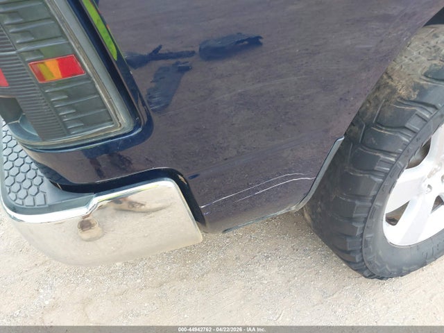 2012 Ram 1500 Slt მანქანა იყიდება აუქციონზე, vin: 1C6RD6LTXCS312993, აუქციონის ნომერი: 44942762
