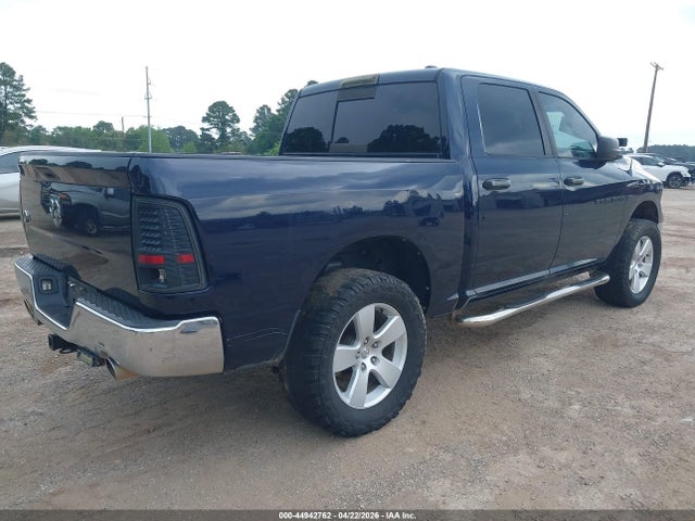 2012 Ram 1500 Slt მანქანა იყიდება აუქციონზე, vin: 1C6RD6LTXCS312993, აუქციონის ნომერი: 44942762