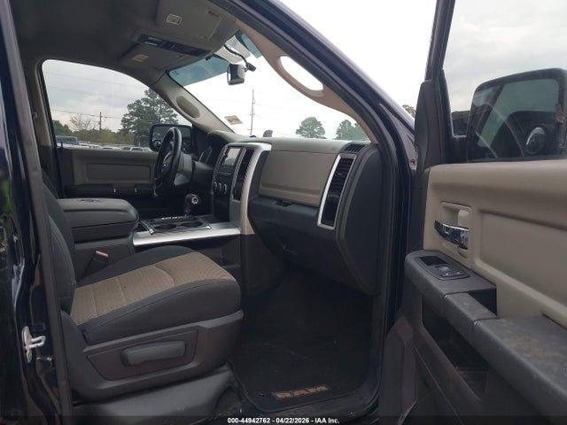 2012 Ram 1500 Slt მანქანა იყიდება აუქციონზე, vin: 1C6RD6LTXCS312993, აუქციონის ნომერი: 44942762