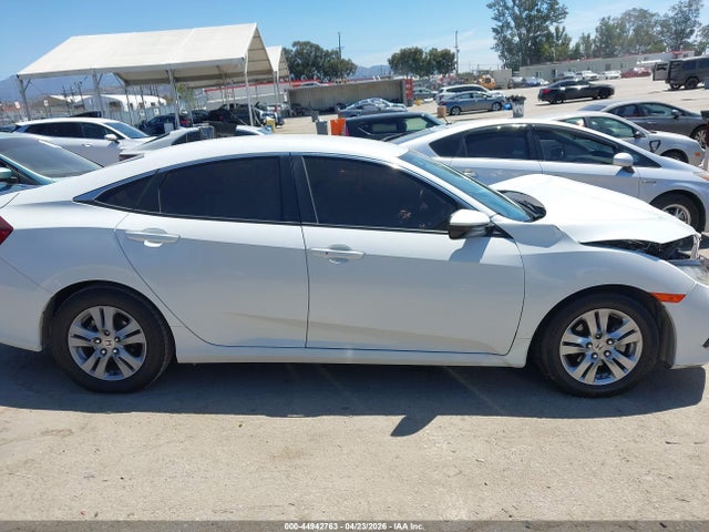 Honda Civic Sport 2021 2HGFC2F82MH541368 Image 12