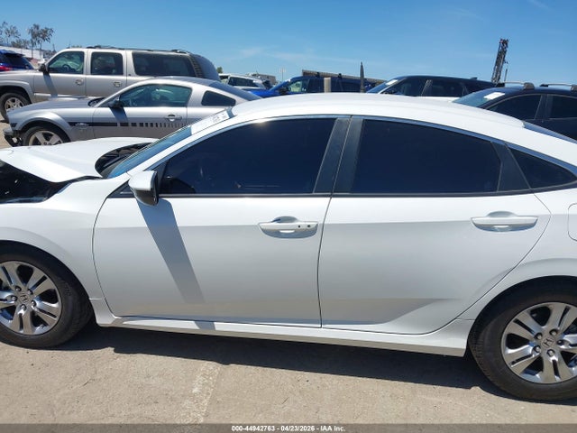 Honda Civic Sport 2021 2HGFC2F82MH541368 Image 13
