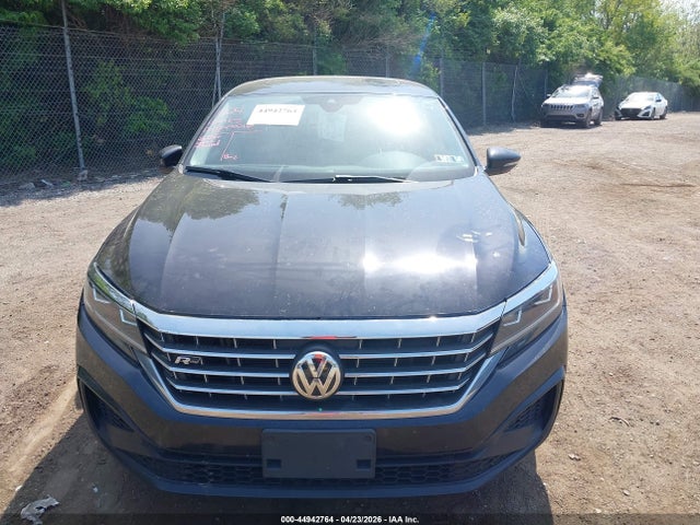 44942764 :رقم المزاد ، 1VWMA7A39LC012888 vin ، 2020 Volkswagen Passat 2.0t R-line مزاد بيع