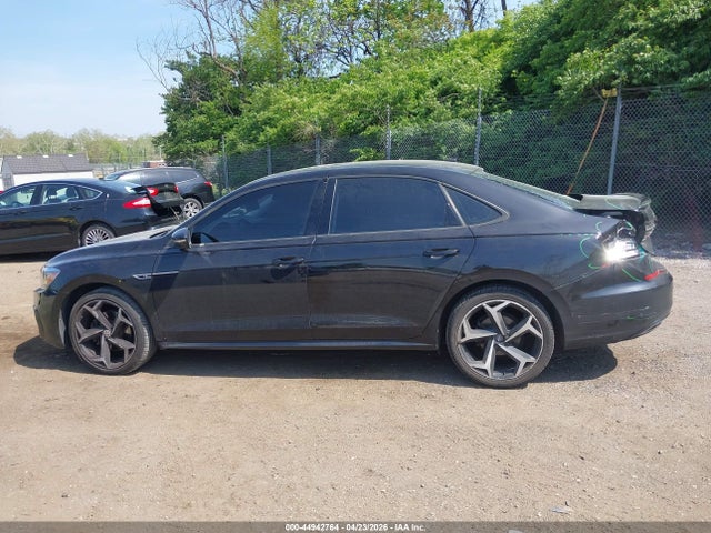 44942764 :رقم المزاد ، 1VWMA7A39LC012888 vin ، 2020 Volkswagen Passat 2.0t R-line مزاد بيع