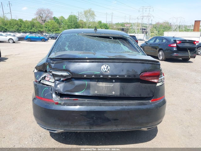 44942764 :رقم المزاد ، 1VWMA7A39LC012888 vin ، 2020 Volkswagen Passat 2.0t R-line مزاد بيع