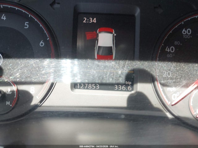 44942764 :رقم المزاد ، 1VWMA7A39LC012888 vin ، 2020 Volkswagen Passat 2.0t R-line مزاد بيع
