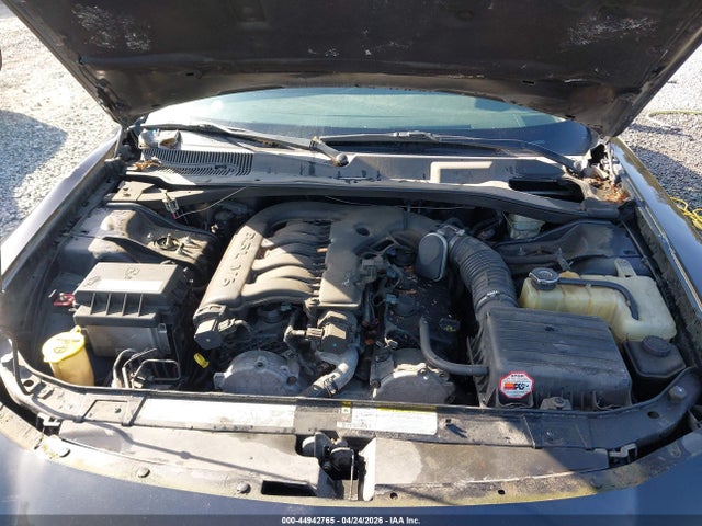 Продажа на аукционе авто 2007 Dodge Charger, vin: 2B3KA43G67H691306, номер лота: 44942765