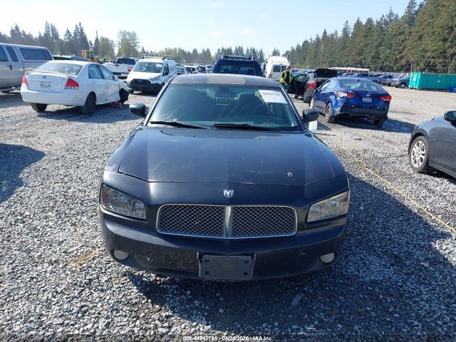 Продажа на аукционе авто 2007 Dodge Charger, vin: 2B3KA43G67H691306, номер лота: 44942765