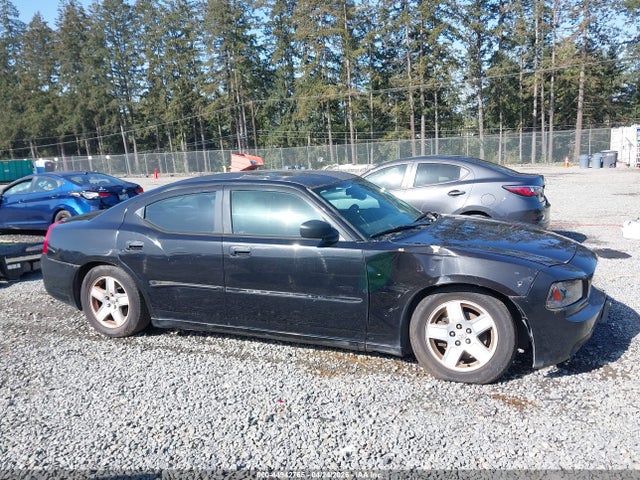 Продажа на аукционе авто 2007 Dodge Charger, vin: 2B3KA43G67H691306, номер лота: 44942765