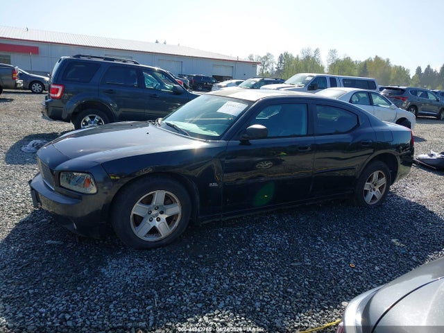 Продажа на аукционе авто 2007 Dodge Charger, vin: 2B3KA43G67H691306, номер лота: 44942765