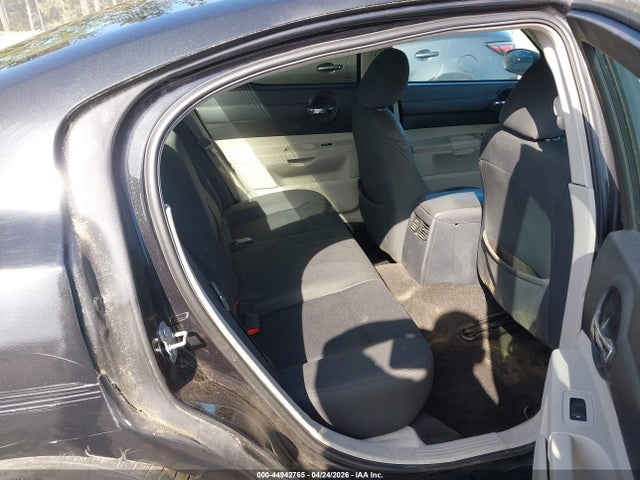 Продажа на аукционе авто 2007 Dodge Charger, vin: 2B3KA43G67H691306, номер лота: 44942765