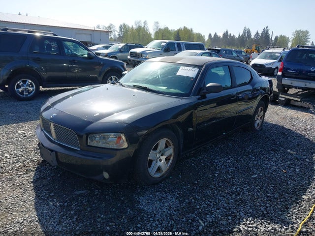 Продажа на аукционе авто 2007 Dodge Charger, vin: 2B3KA43G67H691306, номер лота: 44942765