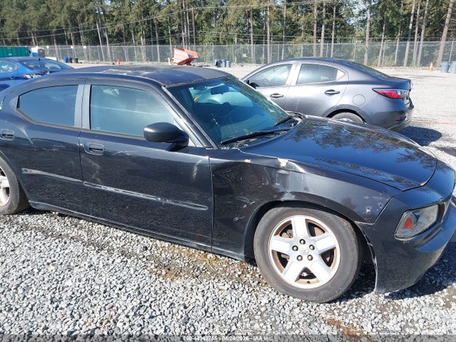 Продажа на аукционе авто 2007 Dodge Charger, vin: 2B3KA43G67H691306, номер лота: 44942765