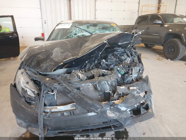 2016 Honda Civic Lx მანქანა იყიდება აუქციონზე, vin: 19XFC2F55GE029396, აუქციონის ნომერი: 44942771