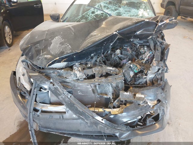 2016 Honda Civic Lx მანქანა იყიდება აუქციონზე, vin: 19XFC2F55GE029396, აუქციონის ნომერი: 44942771
