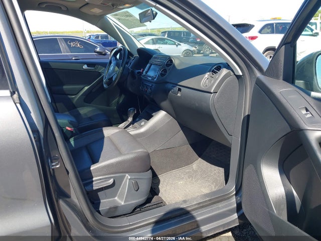Продаж на аукціоні авто 2015 Volkswagen Tiguan Se, vin: WVGBV7AX4FW599534, номер лоту: 44942774