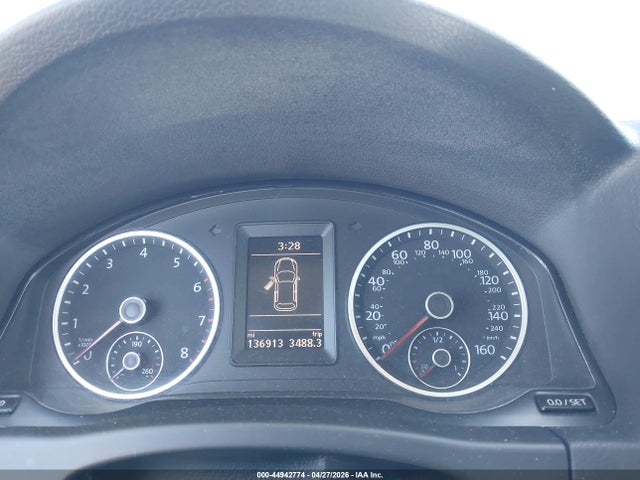 Продаж на аукціоні авто 2015 Volkswagen Tiguan Se, vin: WVGBV7AX4FW599534, номер лоту: 44942774