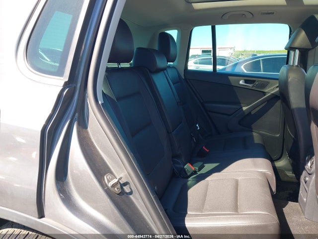 Продаж на аукціоні авто 2015 Volkswagen Tiguan Se, vin: WVGBV7AX4FW599534, номер лоту: 44942774