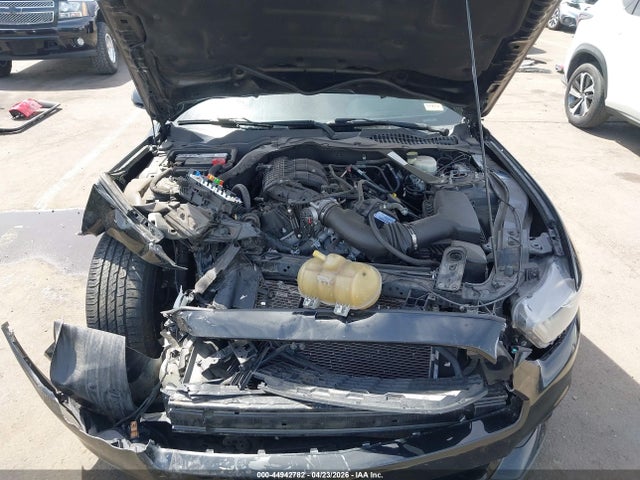 Ford Mustang V6 2016 1FATP8EM7G5202825 Image 10