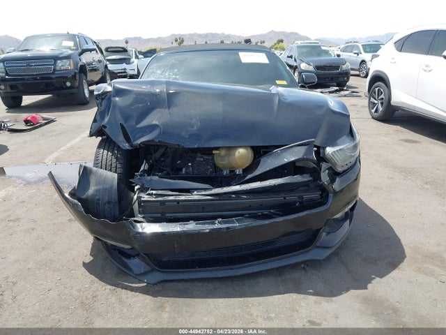 Ford Mustang V6 2016 1FATP8EM7G5202825 Image 13