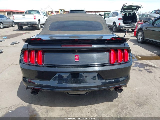 Ford Mustang V6 2016 1FATP8EM7G5202825 Image 17
