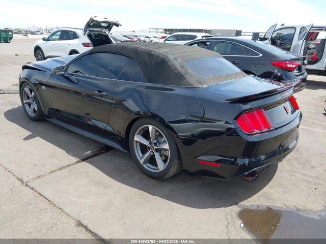 Ford Mustang V6 2016 1FATP8EM7G5202825 Image 3