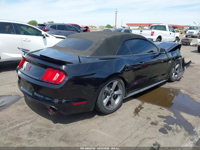Ford Mustang V6 2016 1FATP8EM7G5202825 Image 4