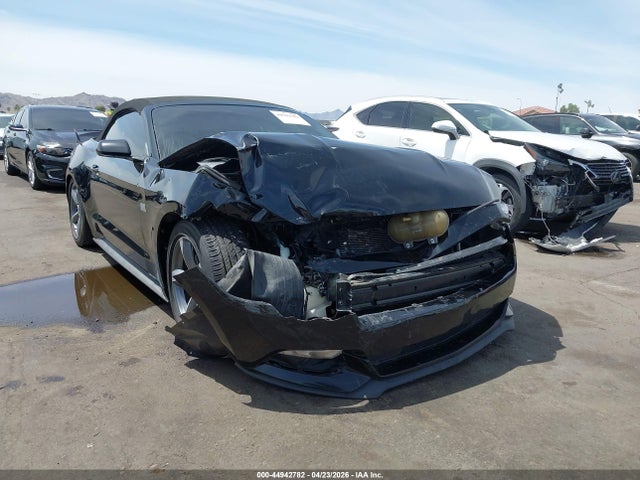 Ford Mustang V6 2016 1FATP8EM7G5202825 Image 6