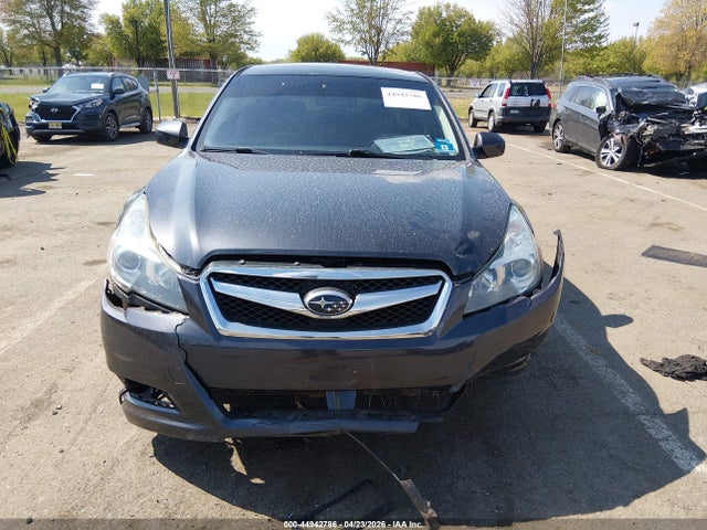 Aukcja sprzedaży 2012 Subaru Legacy 3.6r Limited, vin: 4S3BMDK61C2013676, numer aukcji: 44942786