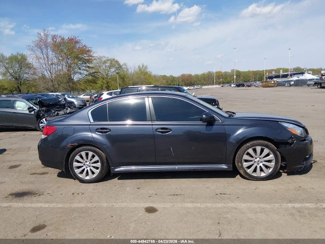 Aukcja sprzedaży 2012 Subaru Legacy 3.6r Limited, vin: 4S3BMDK61C2013676, numer aukcji: 44942786