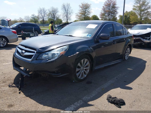 Aukcja sprzedaży 2012 Subaru Legacy 3.6r Limited, vin: 4S3BMDK61C2013676, numer aukcji: 44942786