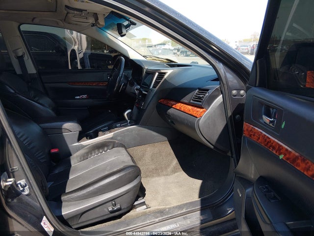 Aukcja sprzedaży 2012 Subaru Legacy 3.6r Limited, vin: 4S3BMDK61C2013676, numer aukcji: 44942786