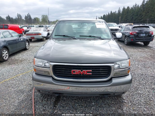 Продажа на аукционе авто 2001 Gmc Sierra 1500hd Sle, vin: 1GTGC13U21F207661, номер лота: 44942788