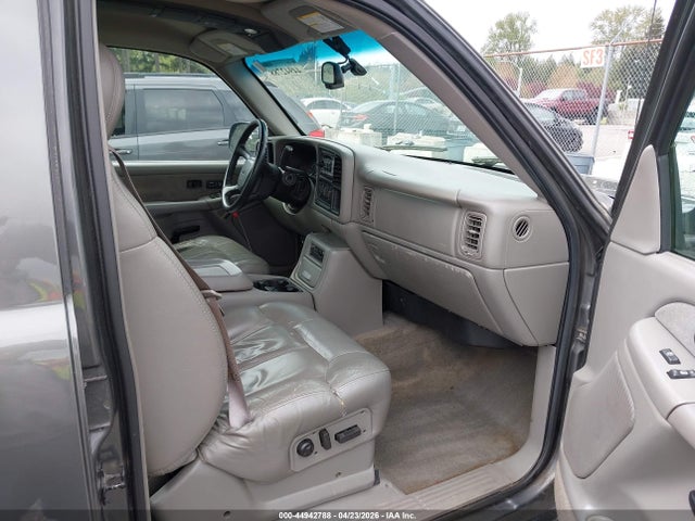 Продажа на аукционе авто 2001 Gmc Sierra 1500hd Sle, vin: 1GTGC13U21F207661, номер лота: 44942788