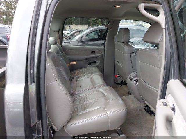 Продажа на аукционе авто 2001 Gmc Sierra 1500hd Sle, vin: 1GTGC13U21F207661, номер лота: 44942788
