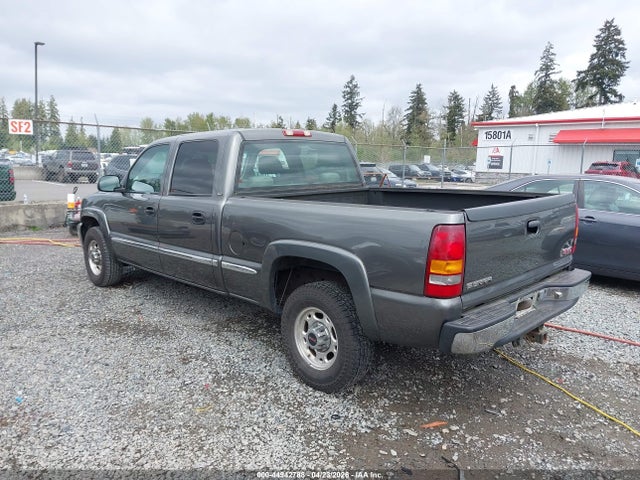 Продажа на аукционе авто 2001 Gmc Sierra 1500hd Sle, vin: 1GTGC13U21F207661, номер лота: 44942788
