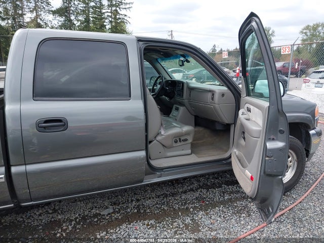 Продажа на аукционе авто 2001 Gmc Sierra 1500hd Sle, vin: 1GTGC13U21F207661, номер лота: 44942788