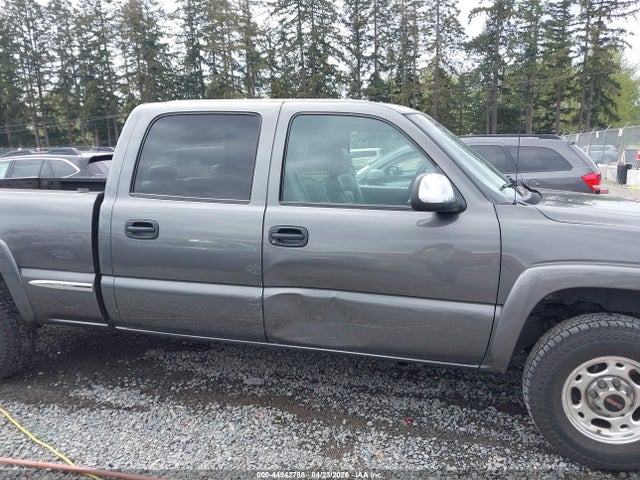 Продажа на аукционе авто 2001 Gmc Sierra 1500hd Sle, vin: 1GTGC13U21F207661, номер лота: 44942788