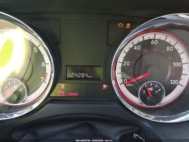 Продажа на аукционе авто 2017 Dodge Grand Caravan Se, vin: 2C4RDGBG3HR667340, номер лота: 44942789