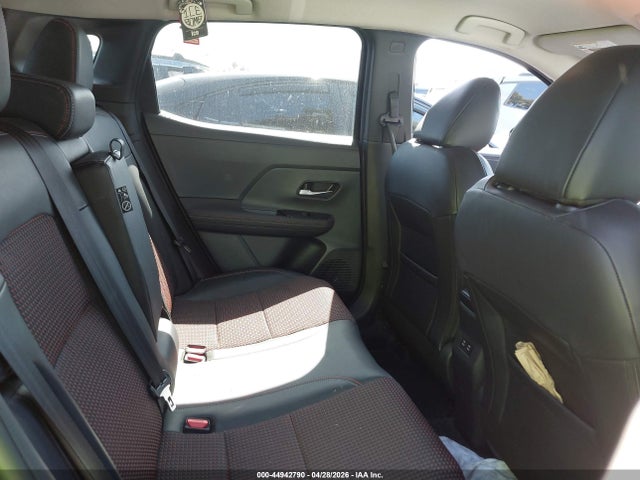 3N8AP6DB6SL364965 Nissan Kicks Sr Intelligent Awd