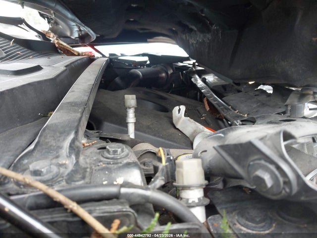 SALCT2BG9GH586857 Land Rover Discovery Sport Hse Lux