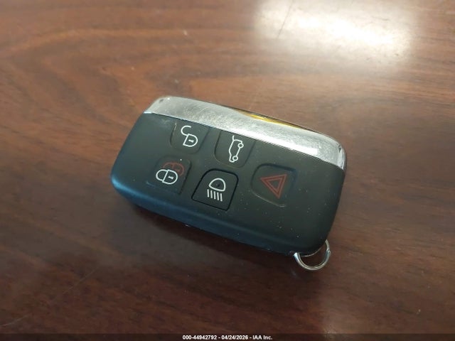 SALCT2BG9GH586857 Land Rover Discovery Sport Hse Lux
