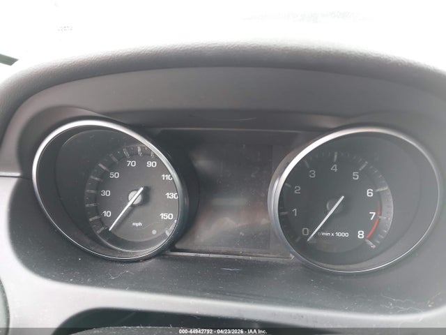 SALCT2BG9GH586857 Land Rover Discovery Sport Hse Lux