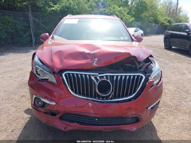 LRBFX3SX7JD004573 Buick Envision Premium I