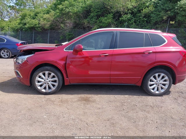 LRBFX3SX7JD004573 Buick Envision Premium I