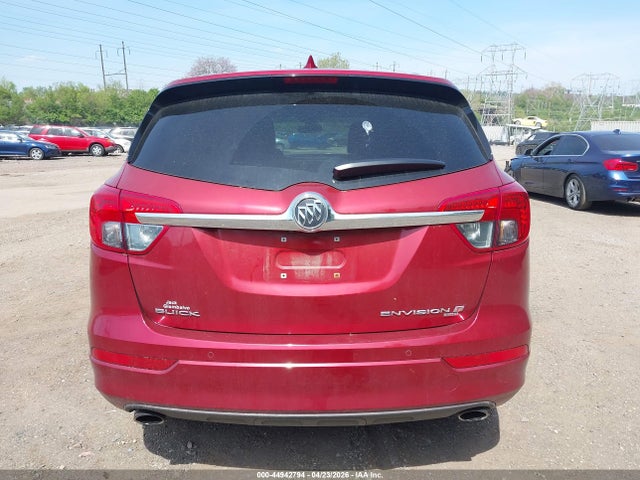LRBFX3SX7JD004573 Buick Envision Premium I