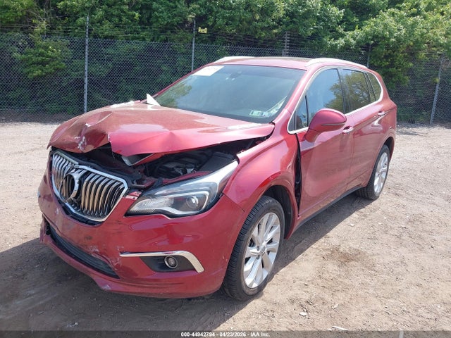 LRBFX3SX7JD004573 Buick Envision Premium I